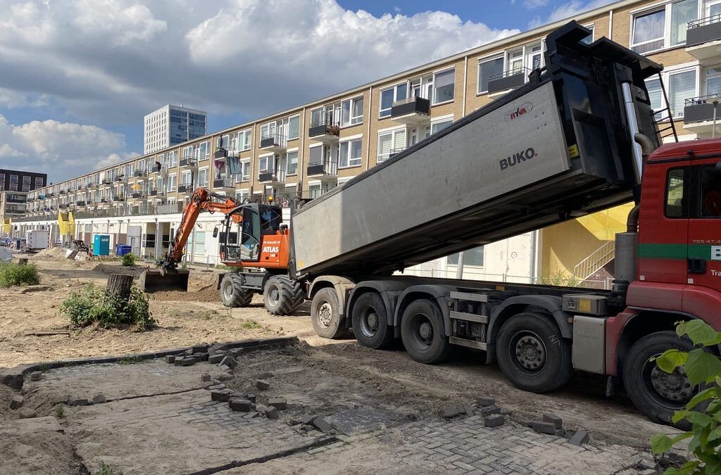 Woutertje Pietersestraat (Kolenkitbuurt)