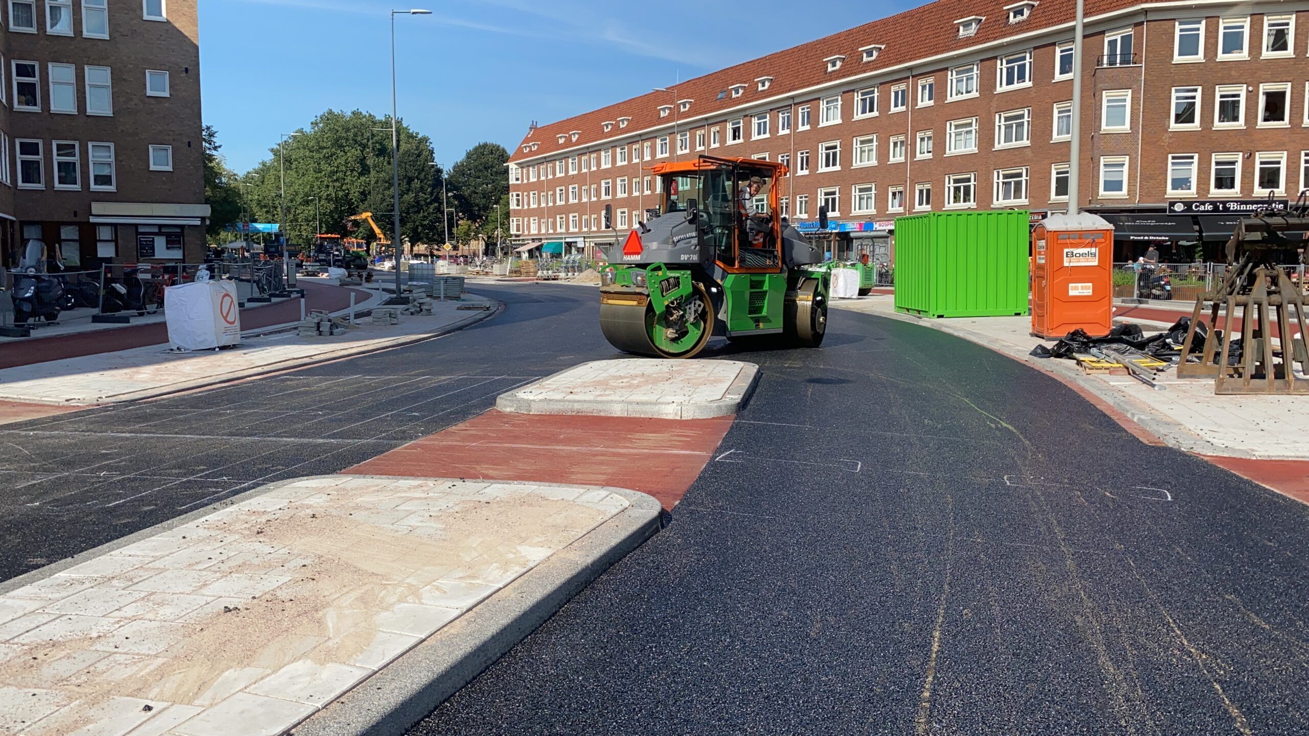 Herinrichting Bos en Lommerweg Noord-15