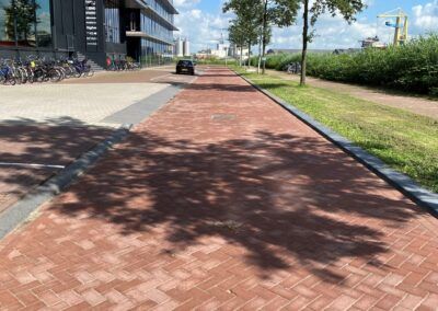 Werkzaamheden Westhavens Moermans Kade-03