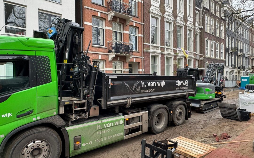 Plantage Muidergracht